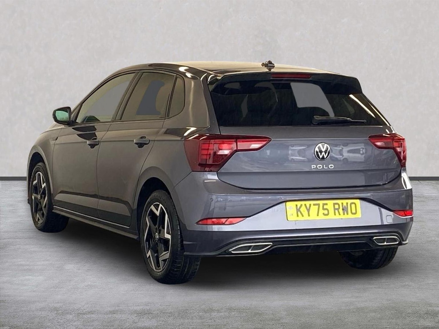 Used Volkswagen Polo 2025 for sale - 78195062: Photo 2