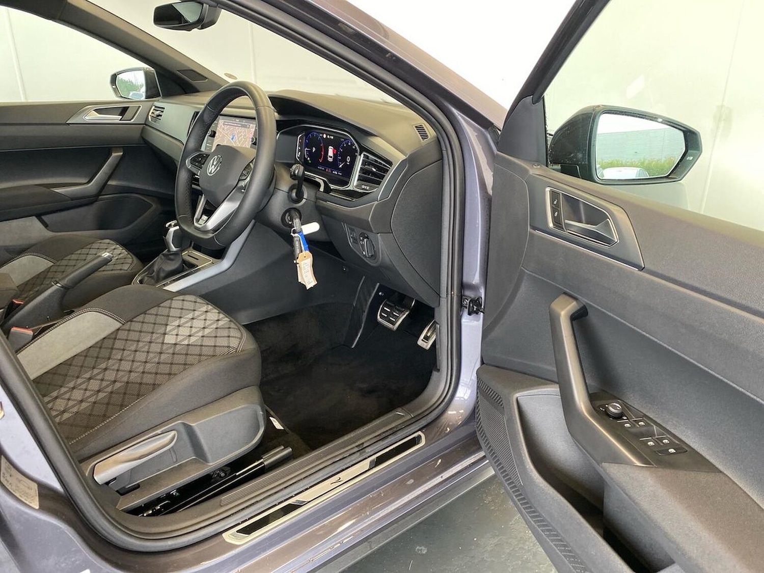 Used Volkswagen Polo 2025 for sale - 78195062: Photo 21