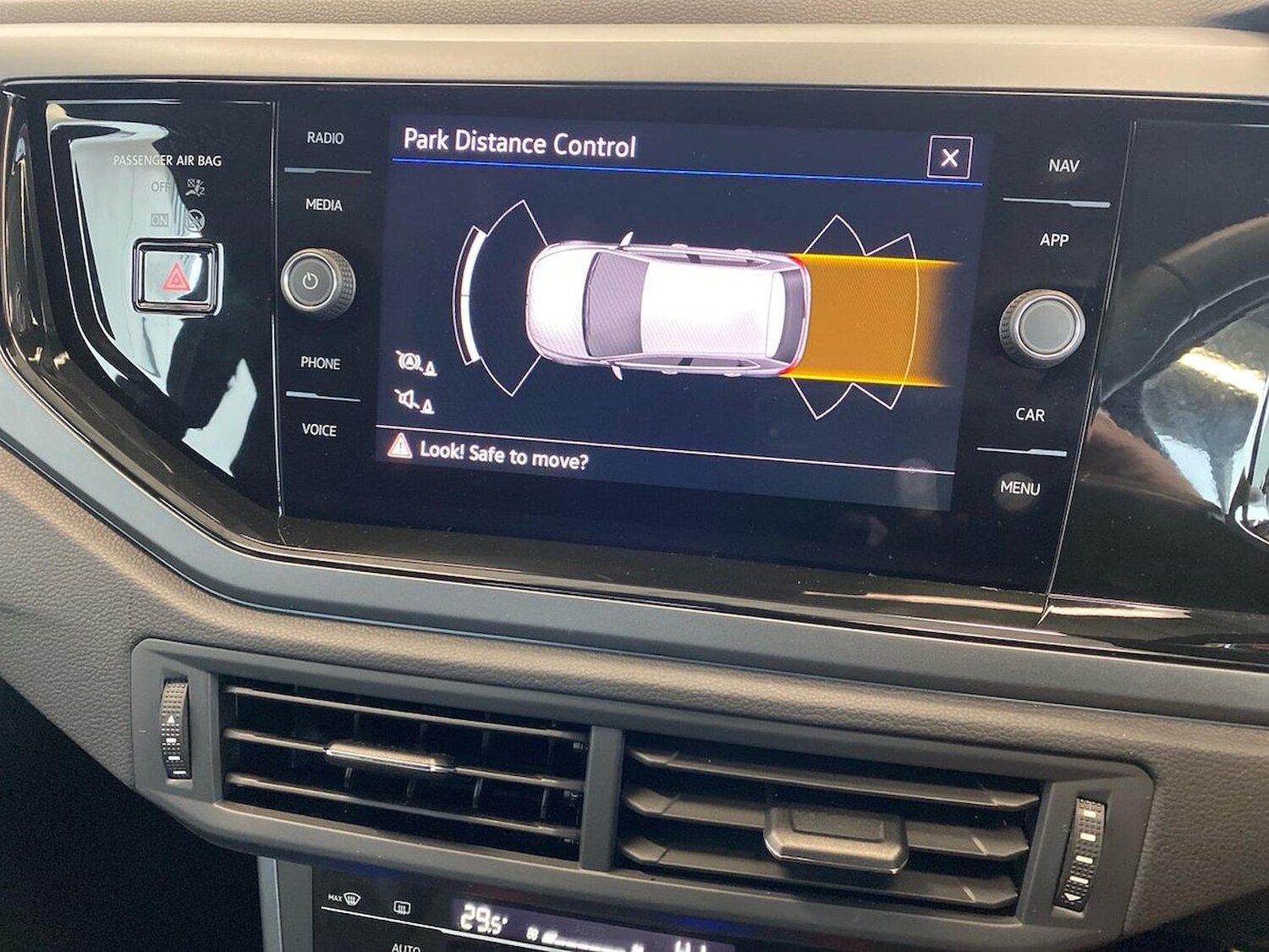 Used Volkswagen Polo 2025 for sale - 78195062: Photo 23