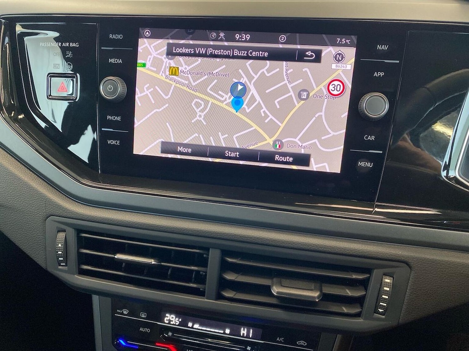 Used Volkswagen Polo 2025 for sale - 78195062: Photo 24