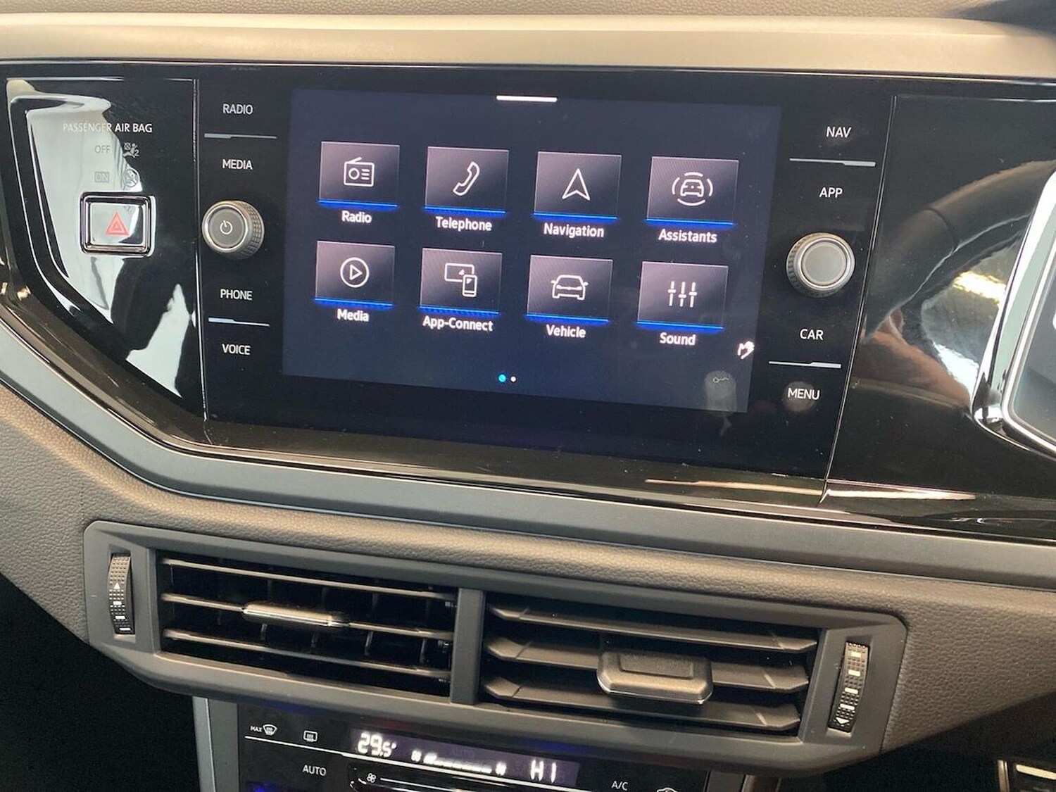 Used Volkswagen Polo 2025 for sale - 78195062: Photo 25