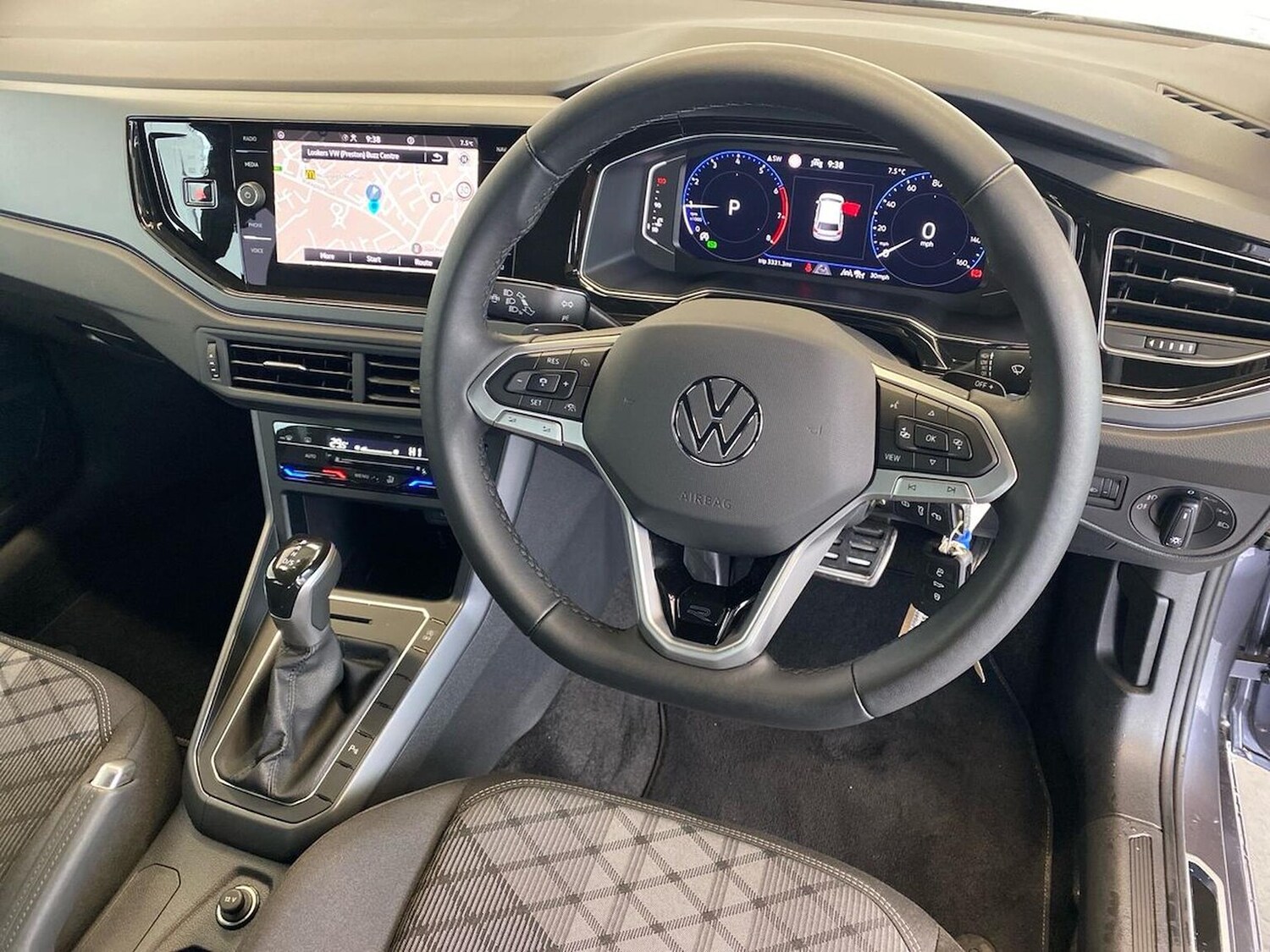 Used Volkswagen Polo 2025 for sale - 78195062: Photo 27