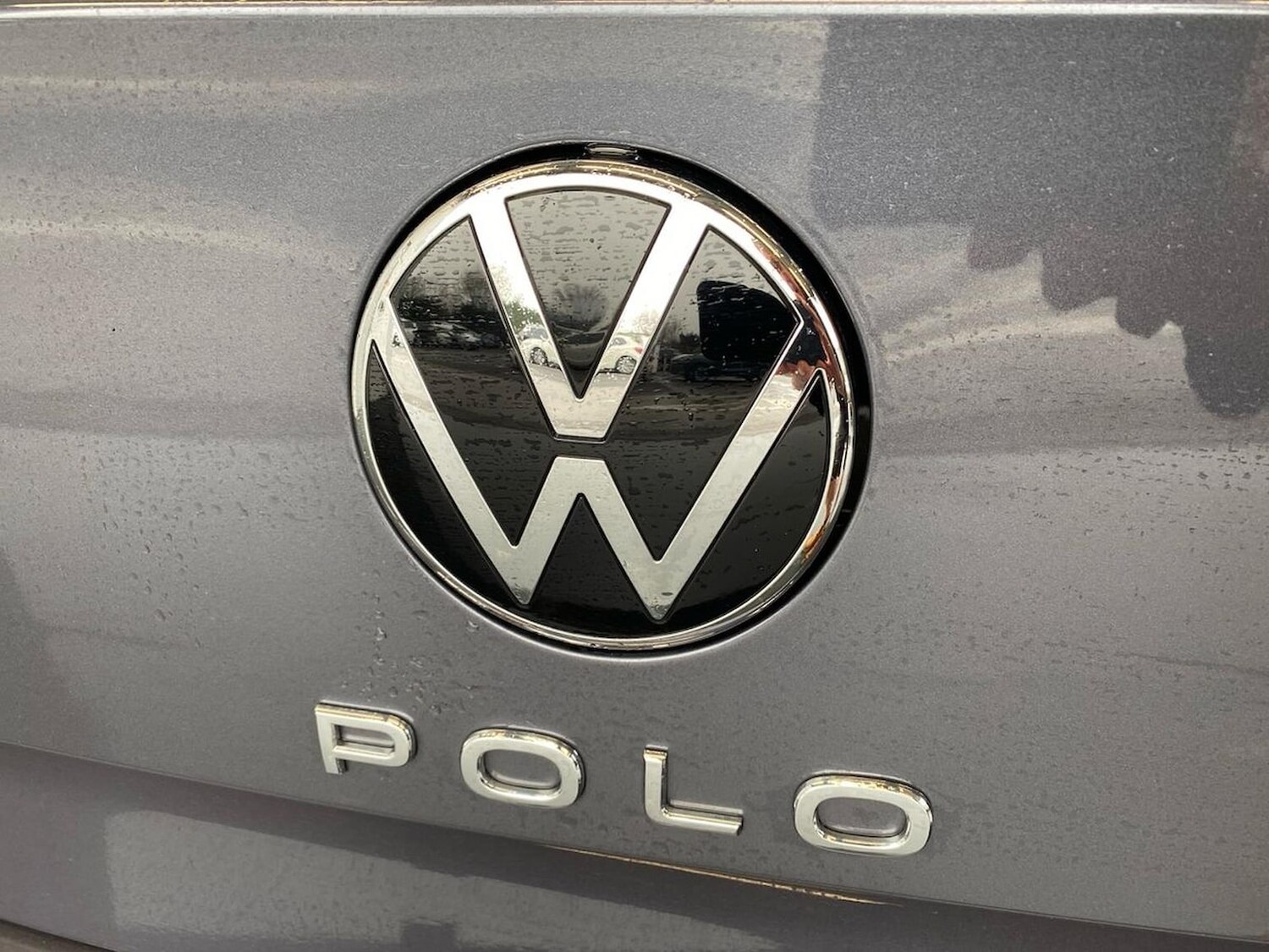 Used Volkswagen Polo 2025 for sale - 78195062: Photo 29