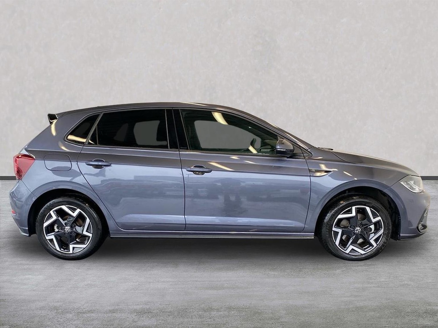 Used Volkswagen Polo 2025 for sale - 78195062: Photo 3