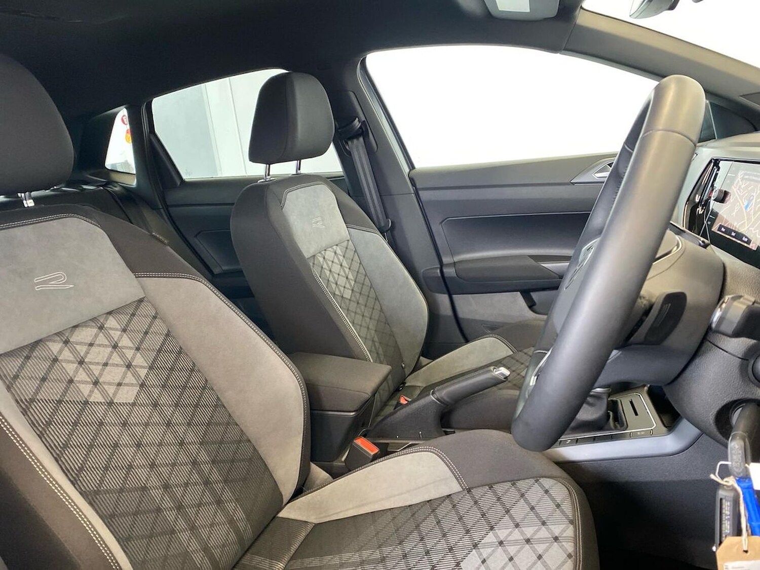 Used Volkswagen Polo 2025 for sale - 78195062: Photo 32