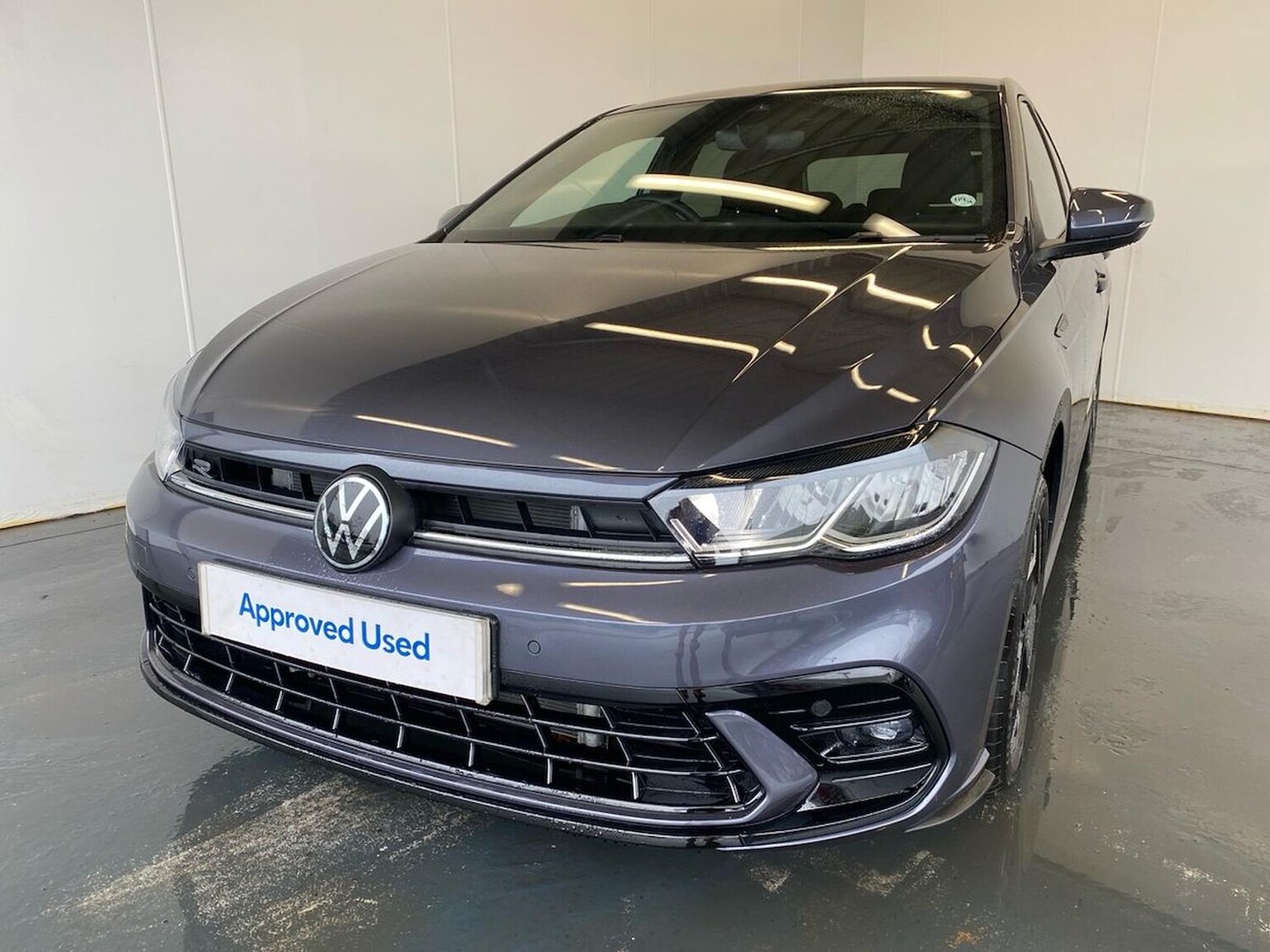 Used Volkswagen Polo 2025 for sale - 78195062: Photo 33