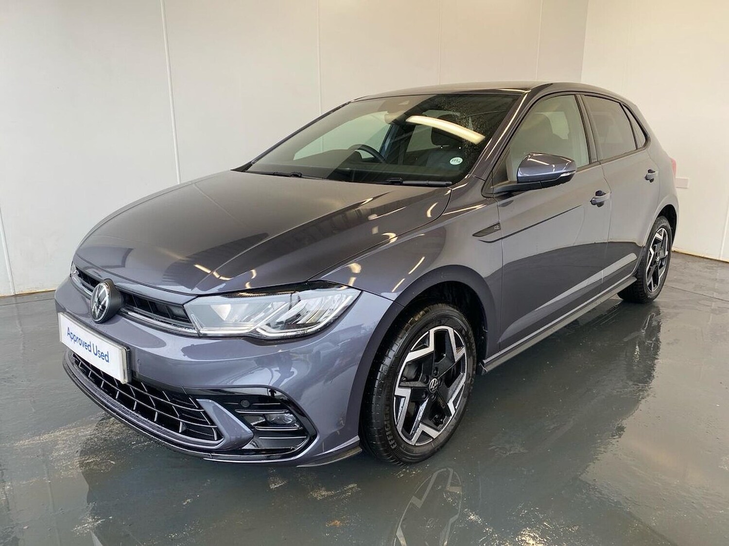 Used Volkswagen Polo 2025 for sale - 78195062: Photo 34