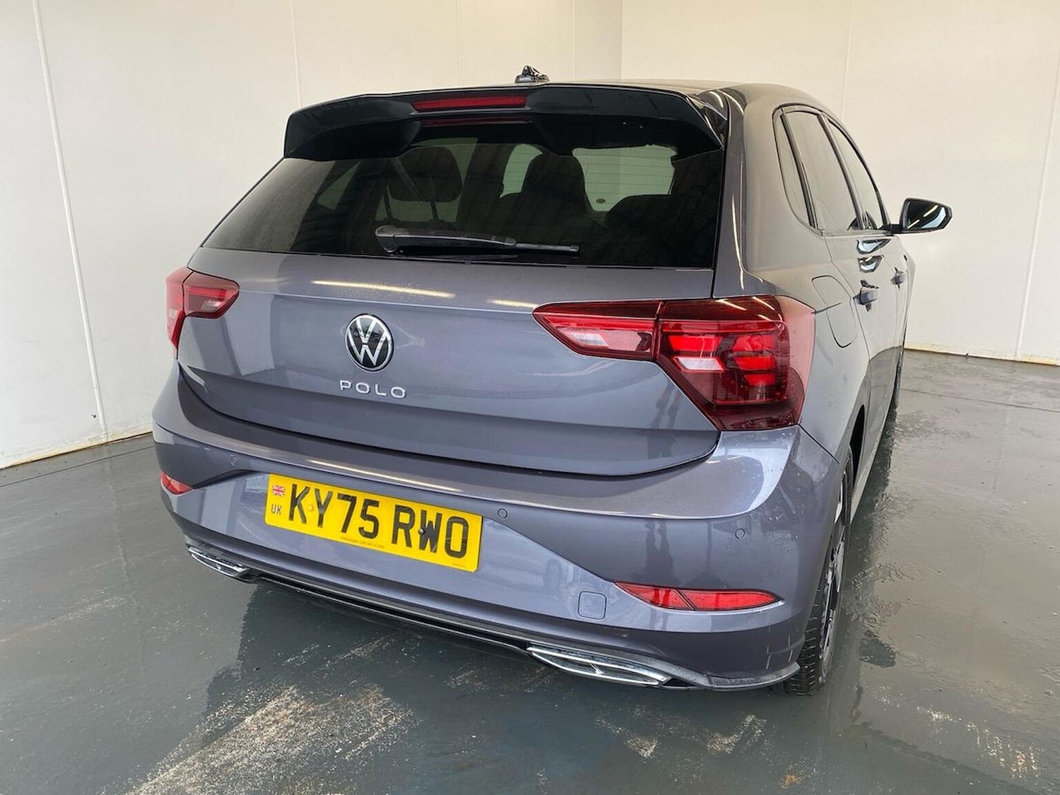 Used Volkswagen Polo 2025 for sale - 78195062: Photo 35