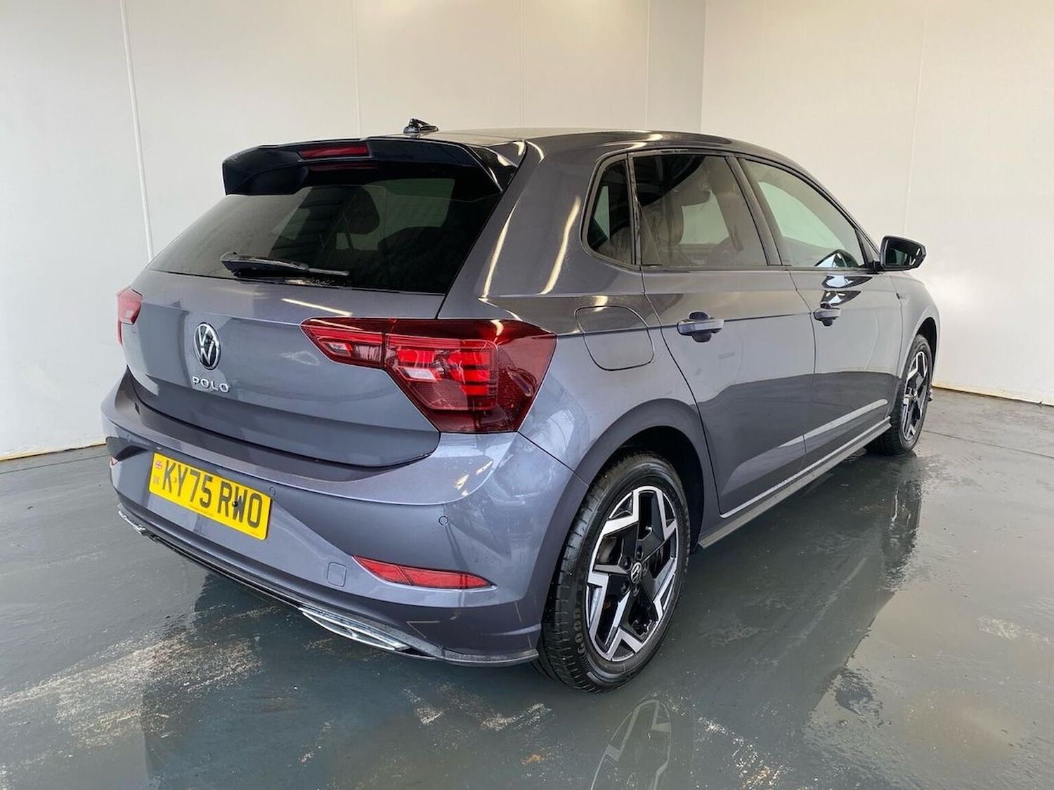 Used Volkswagen Polo 2025 for sale - 78195062: Photo 36