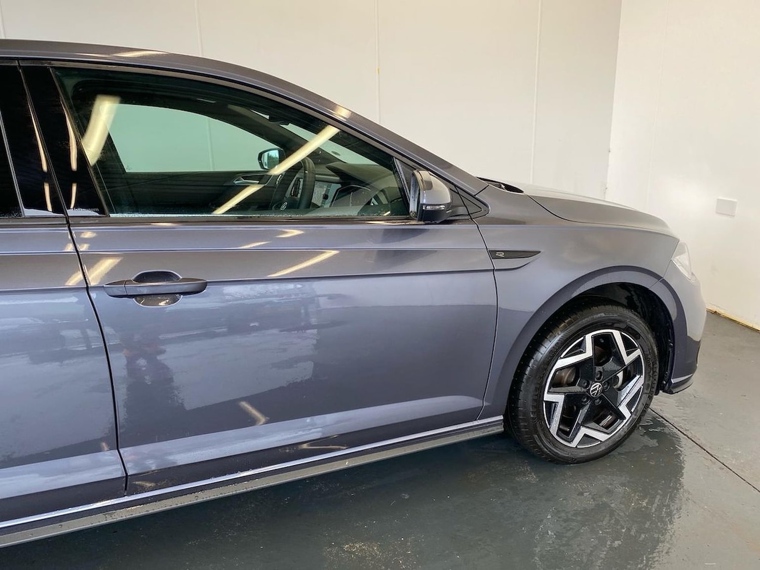 Used Volkswagen Polo 2025 for sale - 78195062: Photo 37