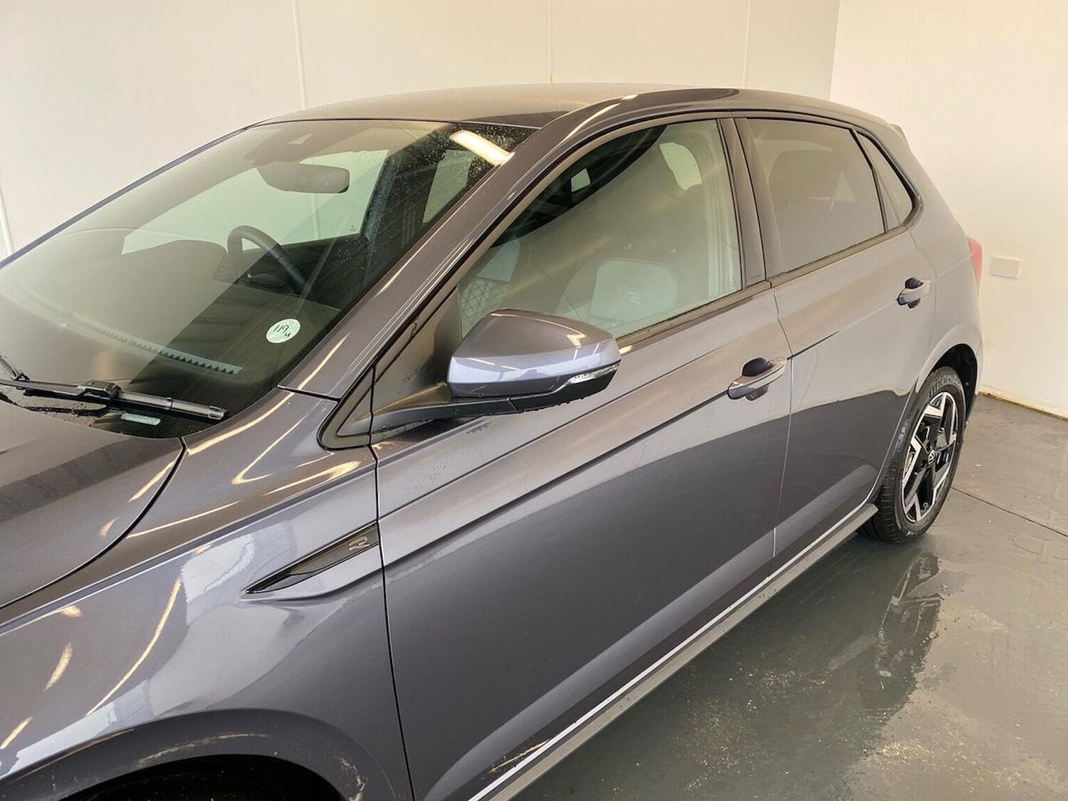 Used Volkswagen Polo 2025 for sale - 78195062: Photo 38