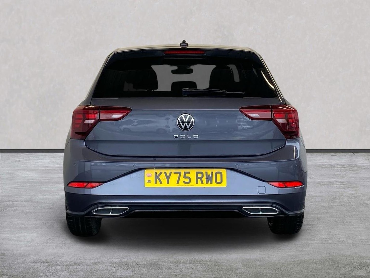 Used Volkswagen Polo 2025 for sale - 78195062: Photo 4