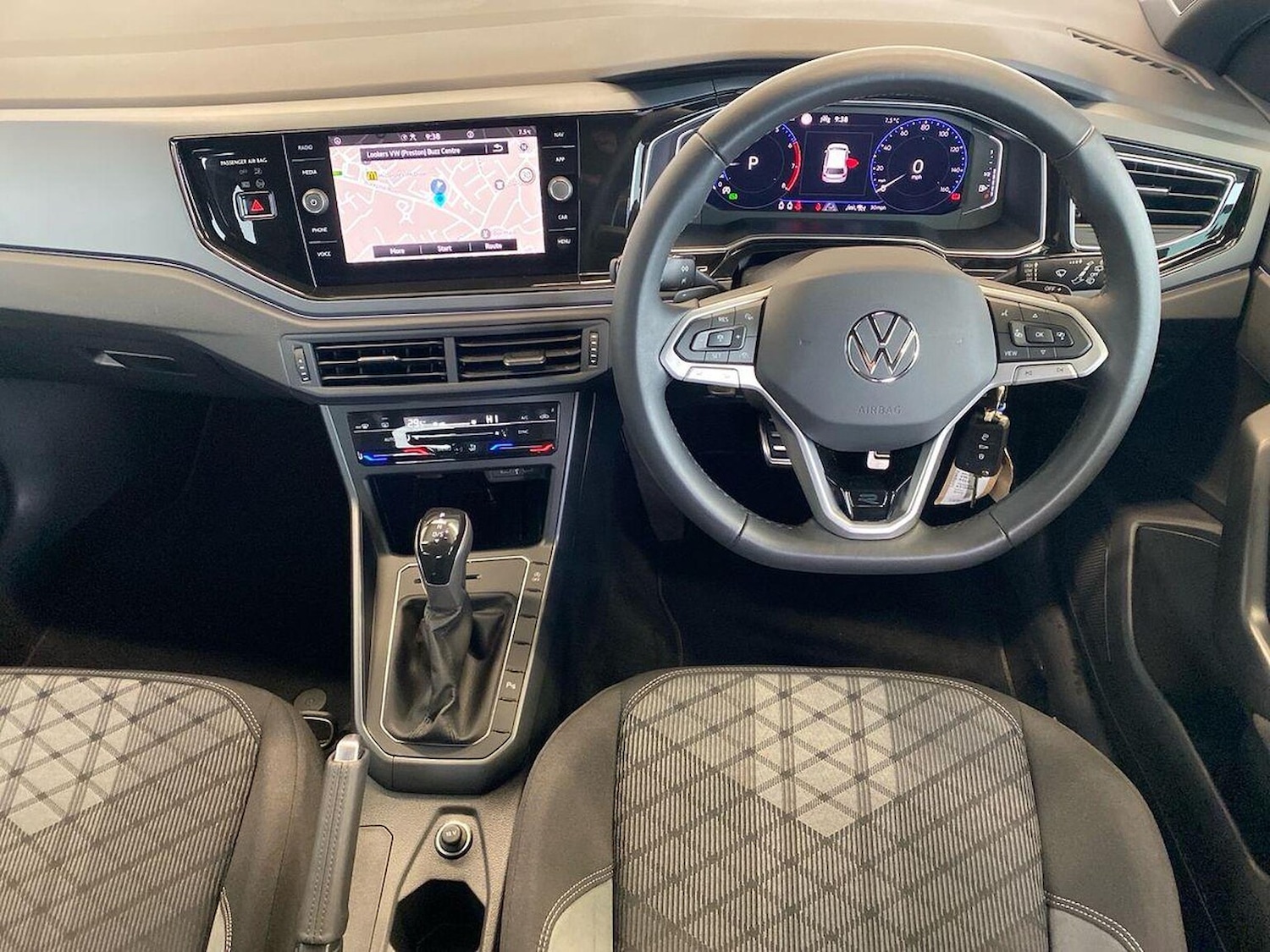 Used Volkswagen Polo 2025 for sale - 78195062: Photo 9