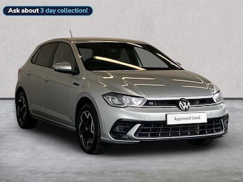 Used Volkswagen Polo 2025 for sale - 78927762: Photo