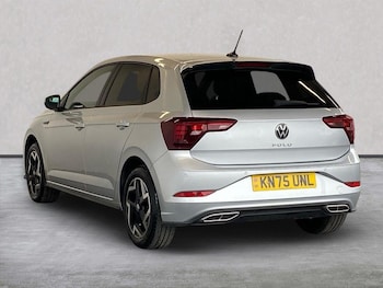 Used Volkswagen Polo 2025 for sale - 78927762: Photo