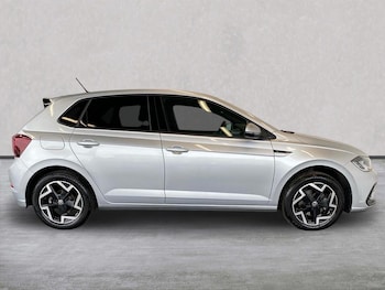 Used Volkswagen Polo 2025 for sale - 78927762: Photo