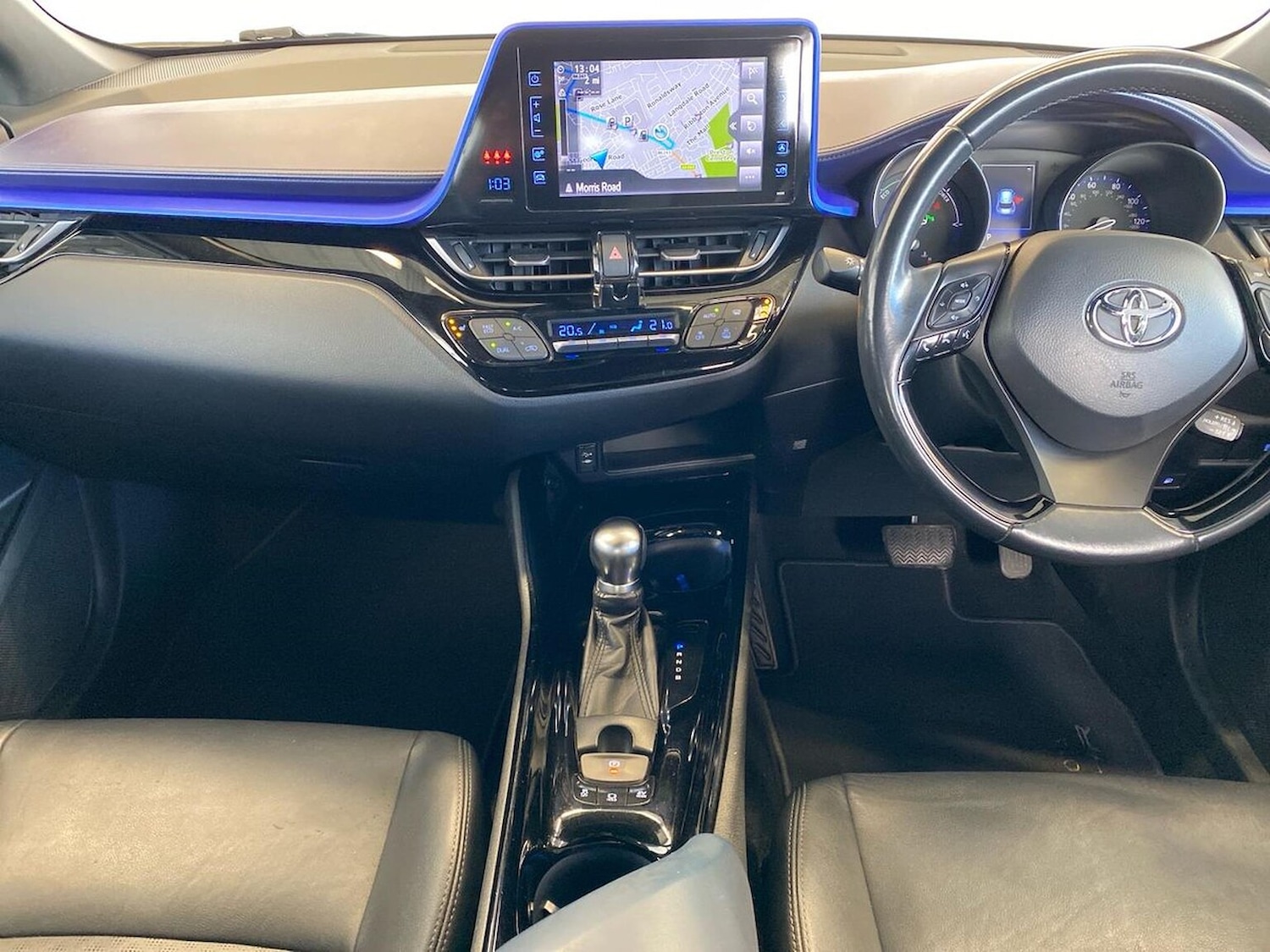Used Toyota C-HR 2018 for sale - 76353679: Photo 12