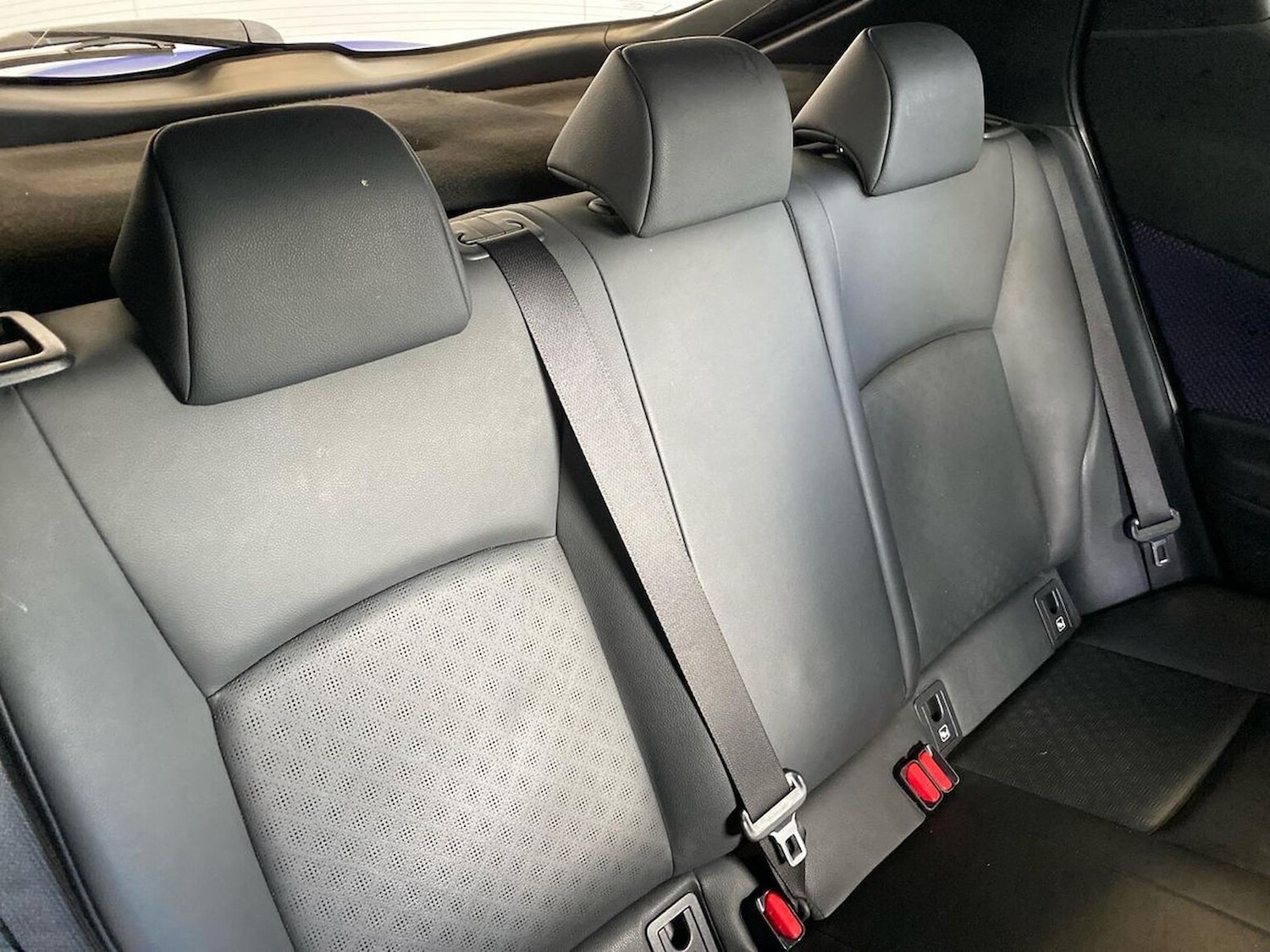 Used Toyota C-HR 2018 for sale - 76353679: Photo 16