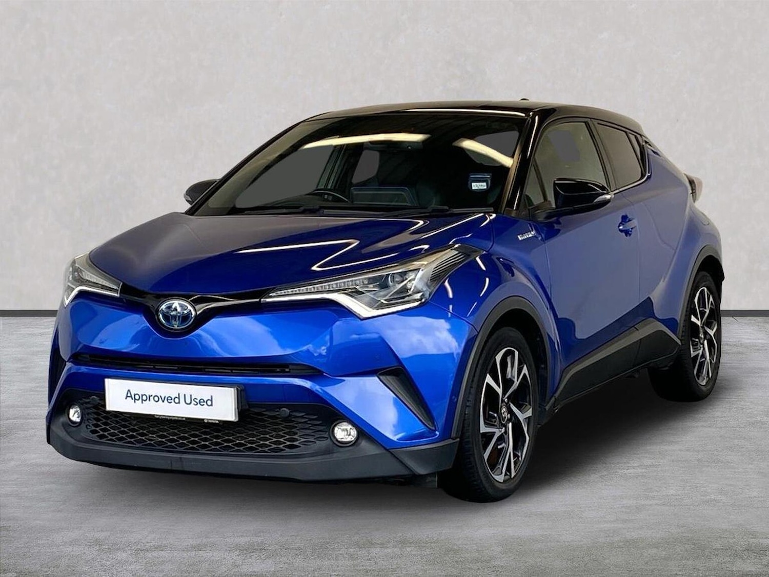 Used Toyota C-HR 2018 for sale - 76353679: Photo 20