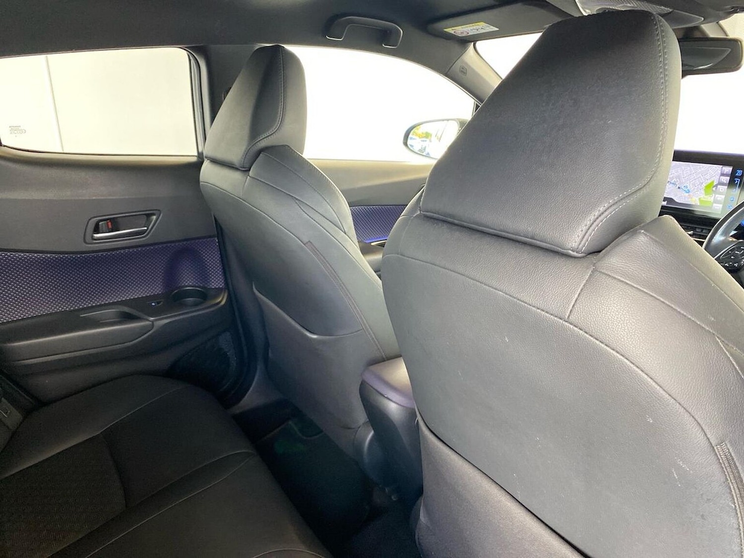 Used Toyota C-HR 2018 for sale - 76353679: Photo 22