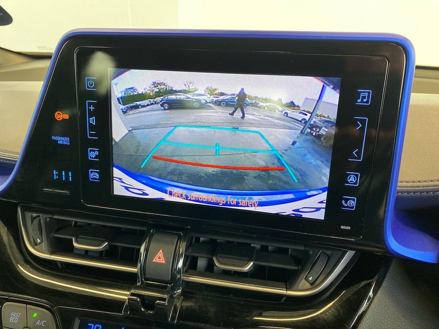 Used Toyota C-HR 2018 for sale - 76353679: Photo 23