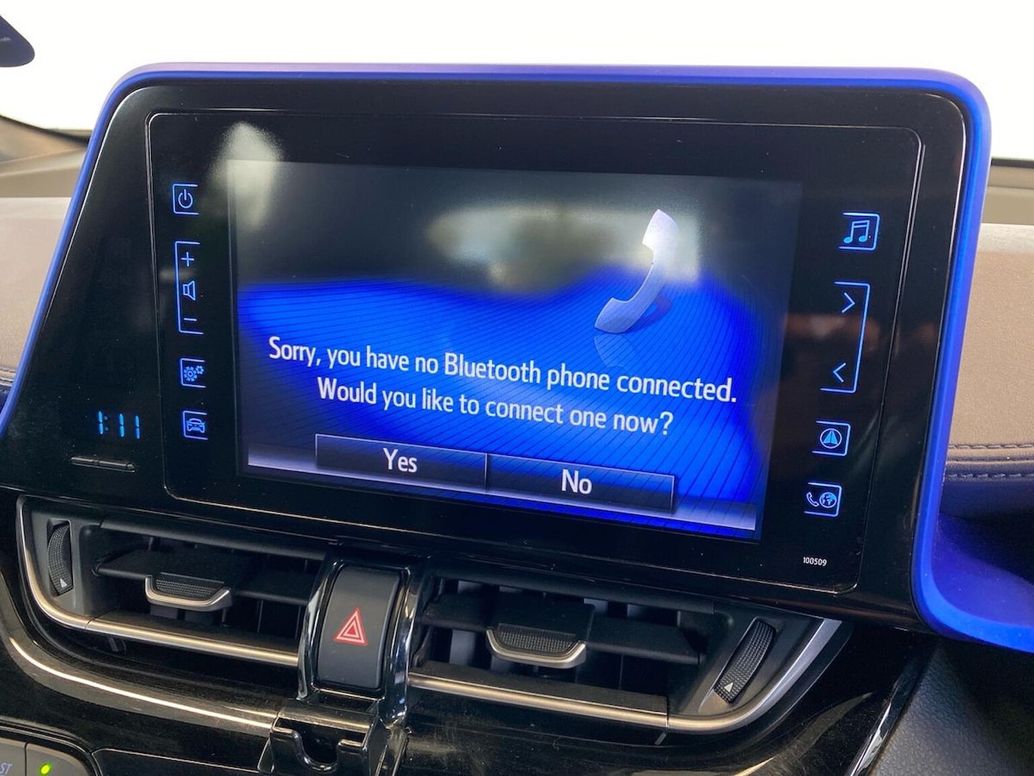 Used Toyota C-HR 2018 for sale - 76353679: Photo 25