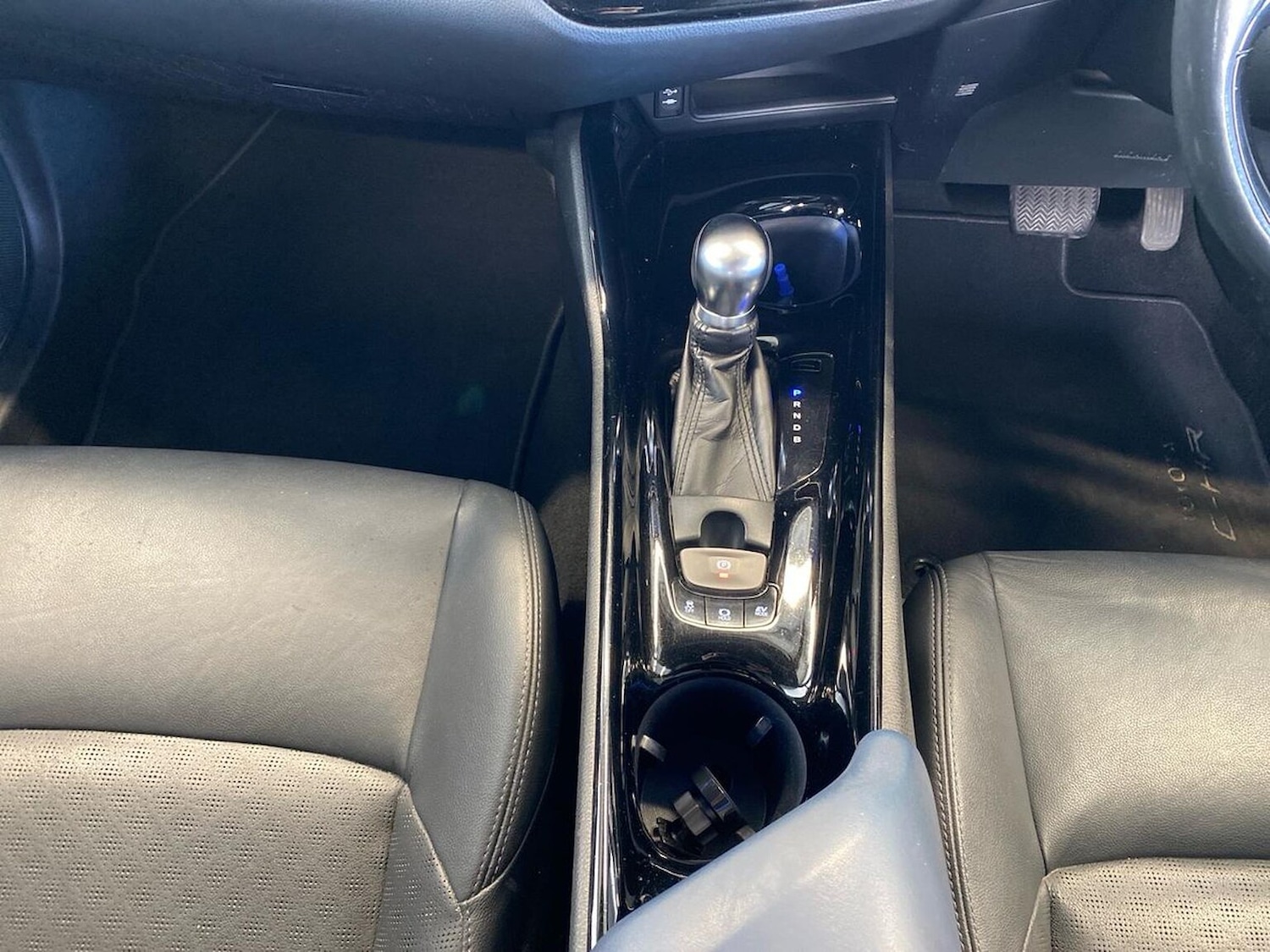 Used Toyota C-HR 2018 for sale - 76353679: Photo 26