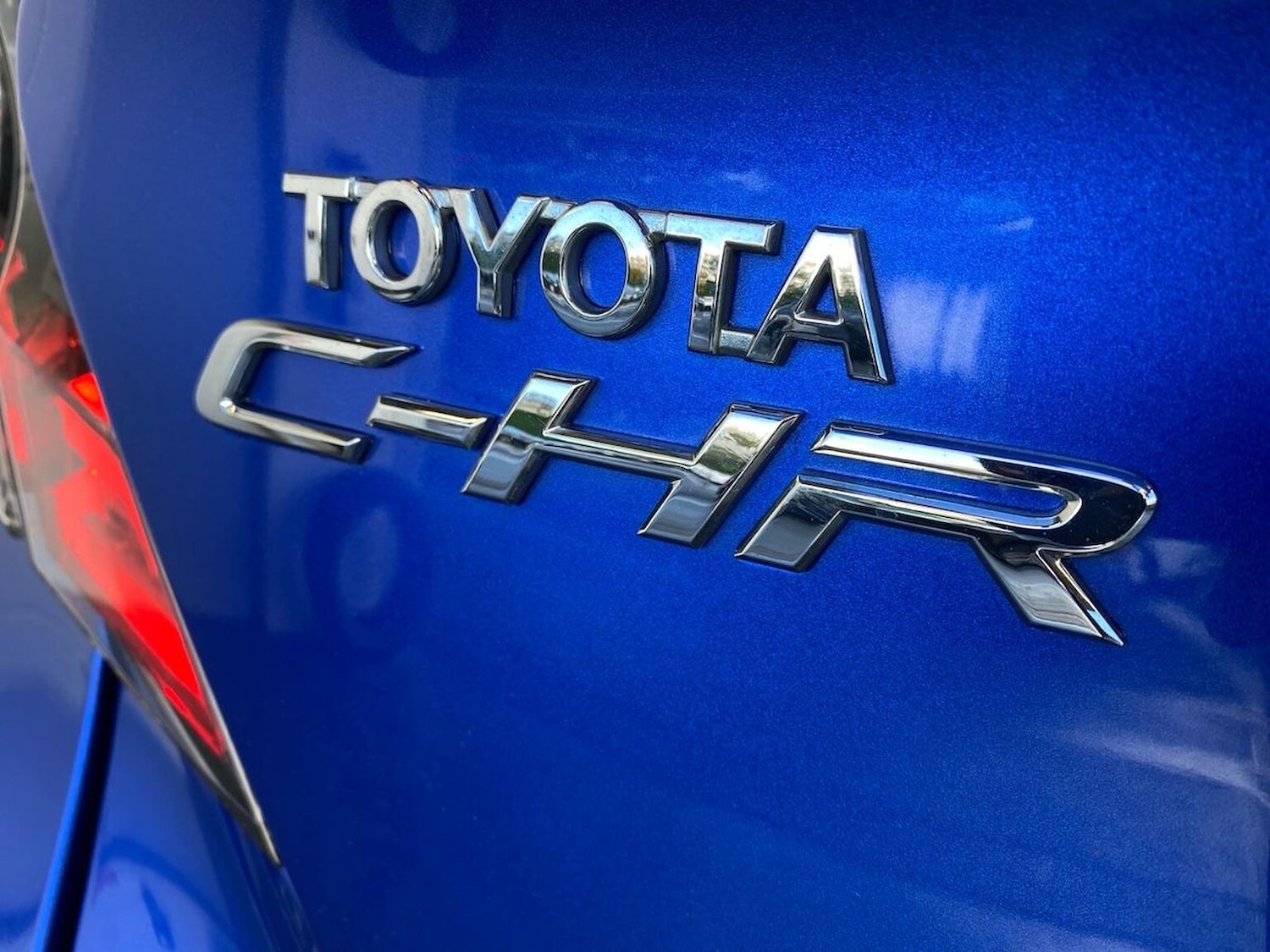 Used Toyota C-HR 2018 for sale - 76353679: Photo 29