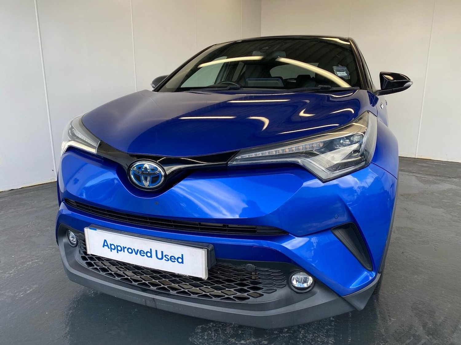 Used Toyota C-HR 2018 for sale - 76353679: Photo 32