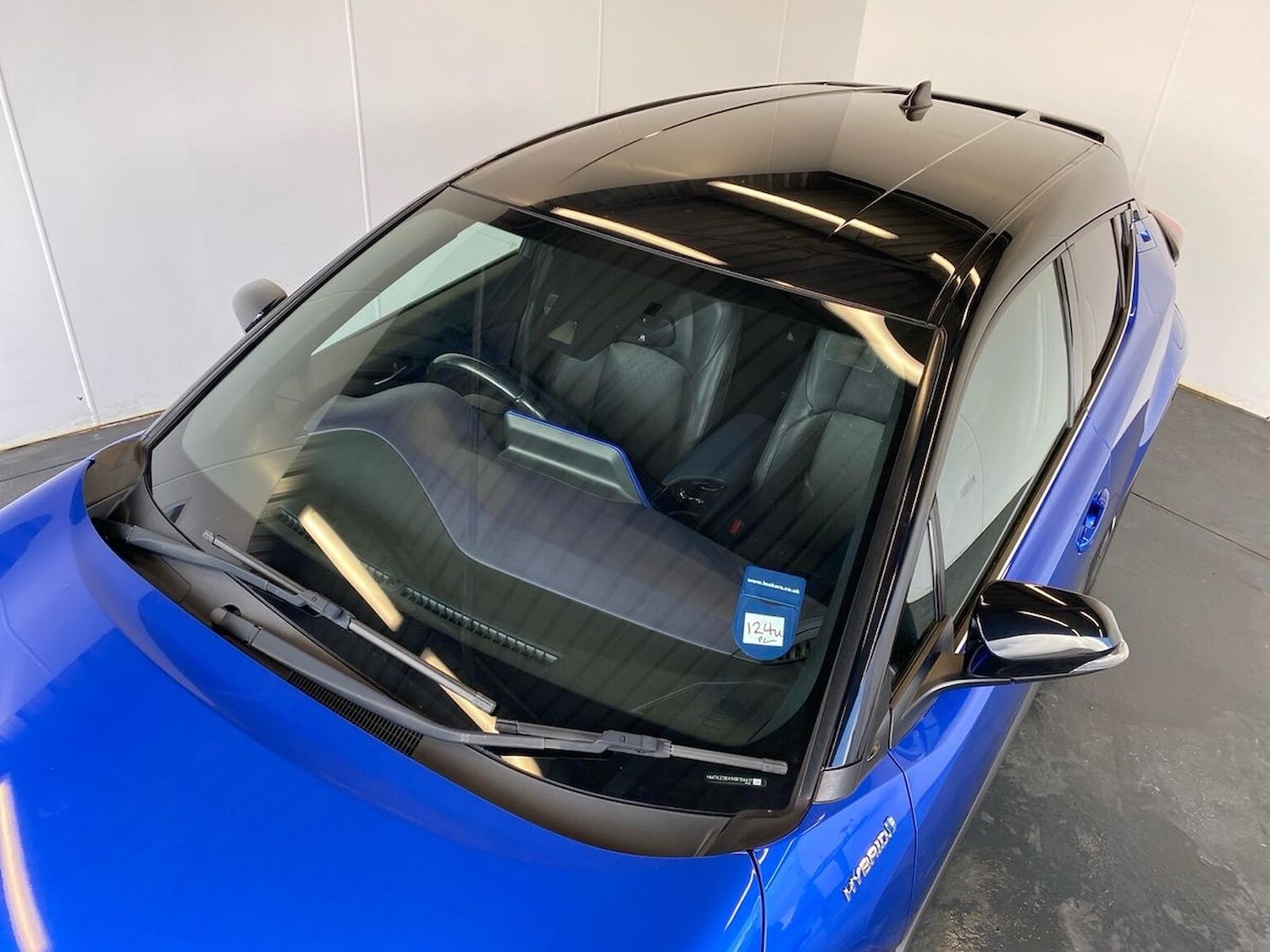 Used Toyota C-HR 2018 for sale - 76353679: Photo 40