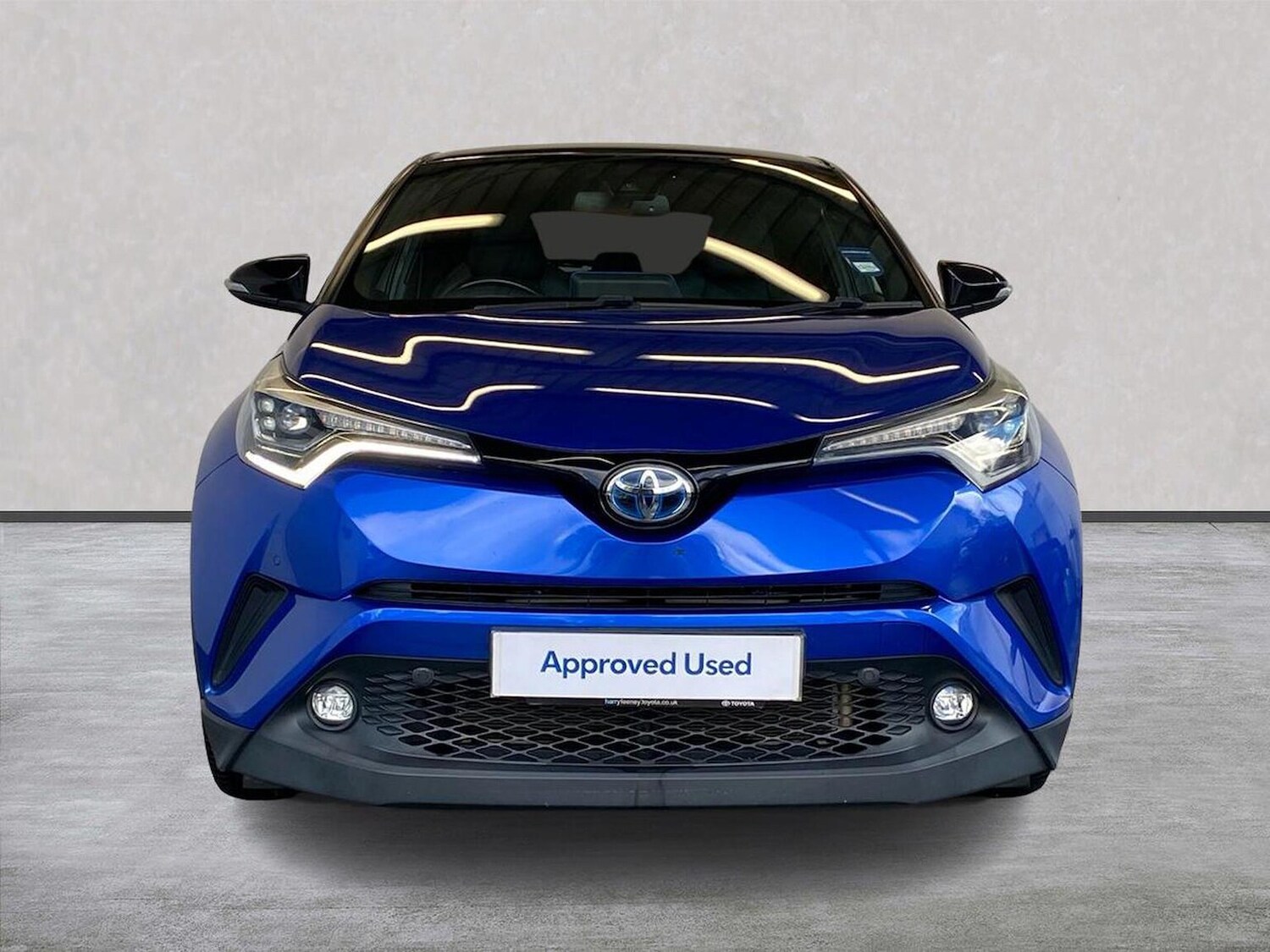 Used Toyota C-HR 2018 for sale - 76353679: Photo 5