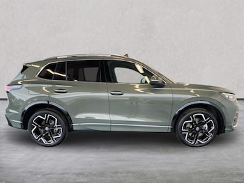 Used Volkswagen Tiguan 2025 for sale - 79017745: Photo