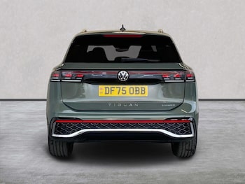 Used Volkswagen Tiguan 2025 for sale - 79017745: Photo