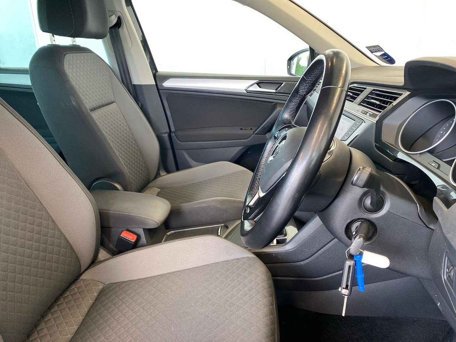 Vehicle 32