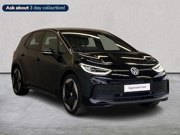 Volkswagen - ID3