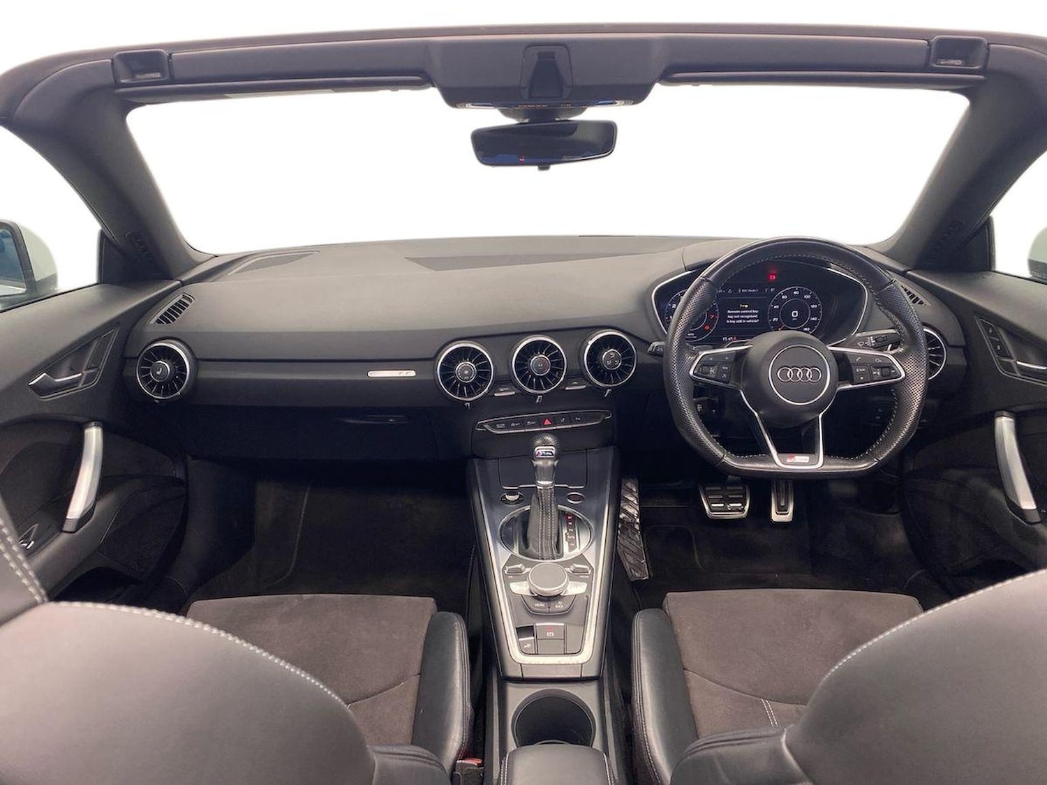 Used Audi TT 2016 for sale - 76979910: Photo 10