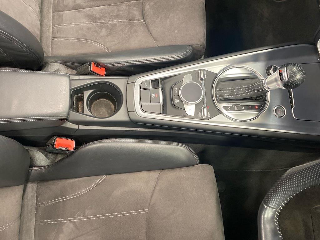 Used Audi TT 2016 for sale - 76979910: Photo 14