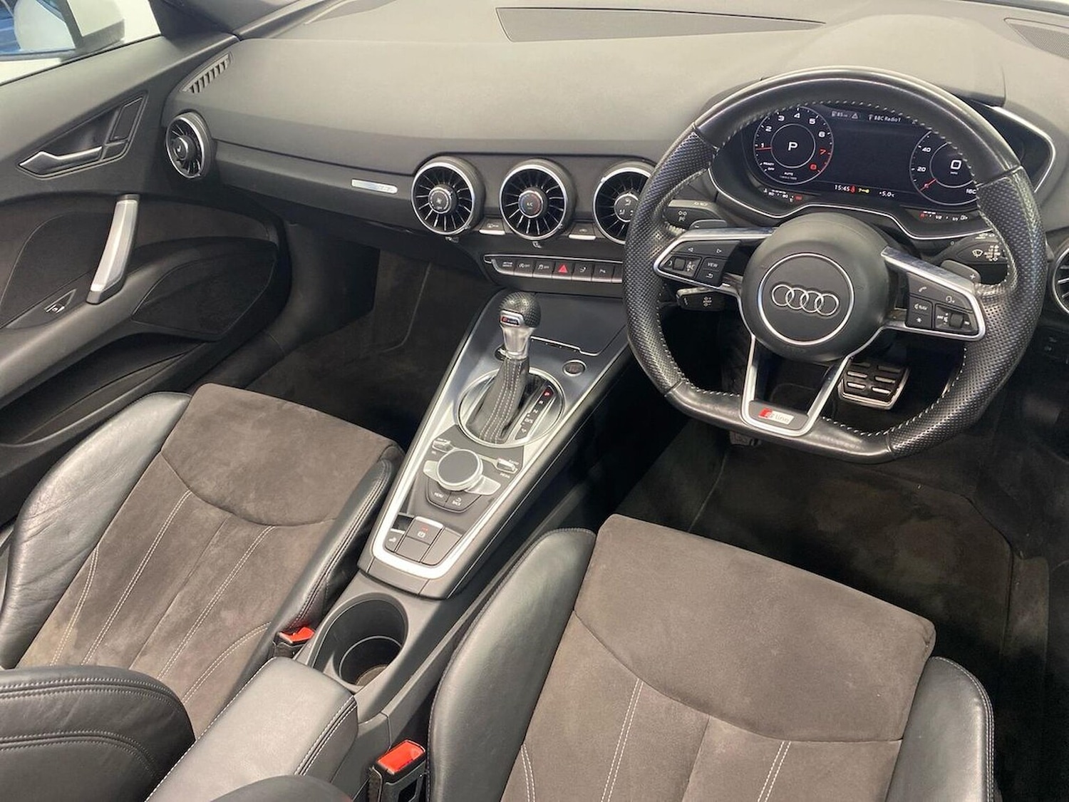 Used Audi TT 2016 for sale - 76979910: Photo 15