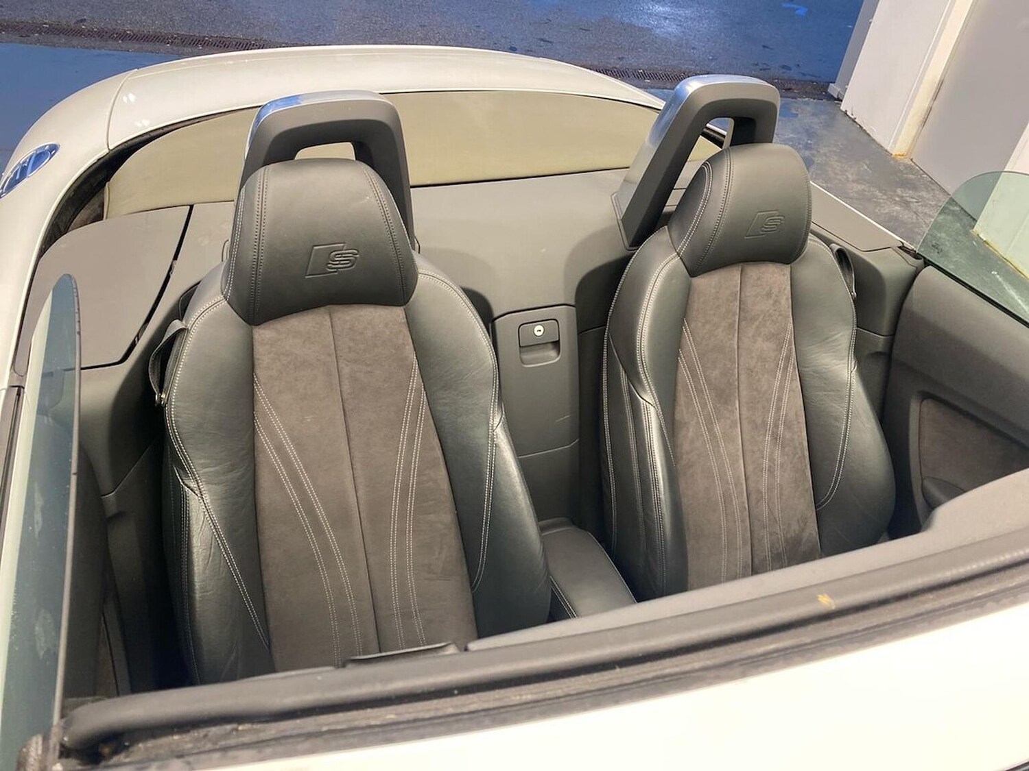 Used Audi TT 2016 for sale - 76979910: Photo 18