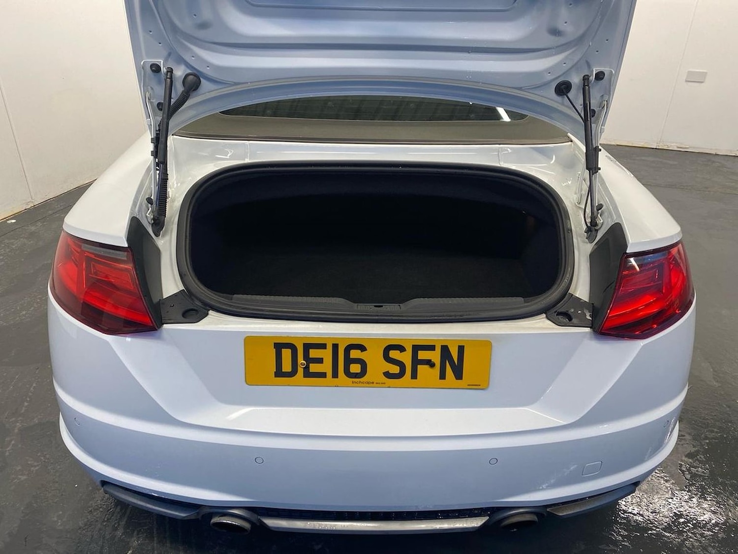 Used Audi TT 2016 for sale - 76979910: Photo 19