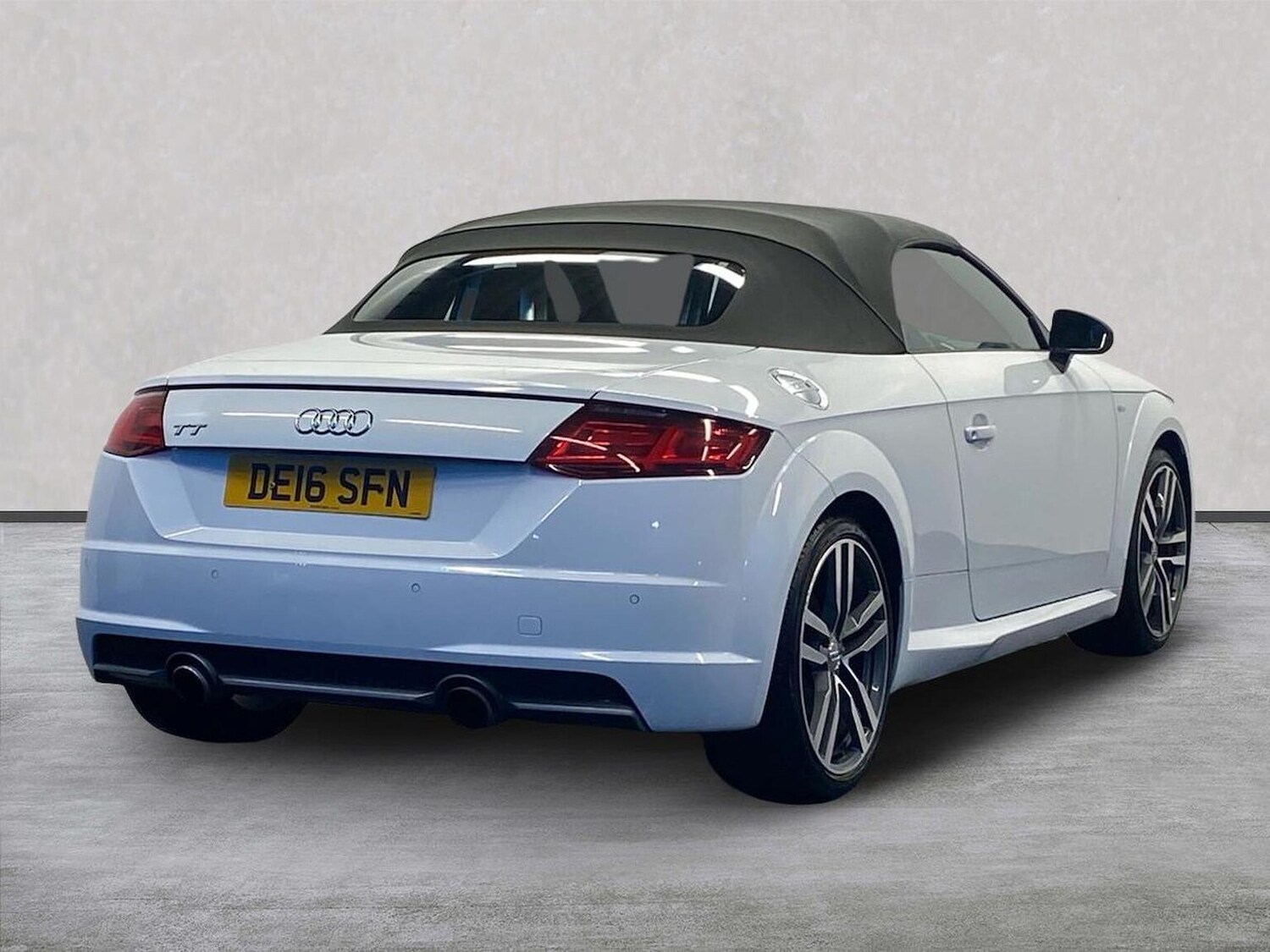Used Audi TT 2016 for sale - 76979910: Photo 20