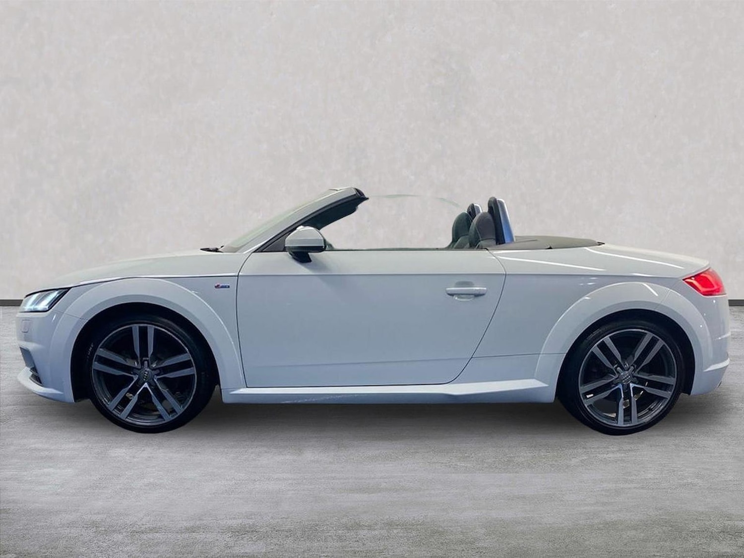 Used Audi TT 2016 for sale - 76979910: Photo 21