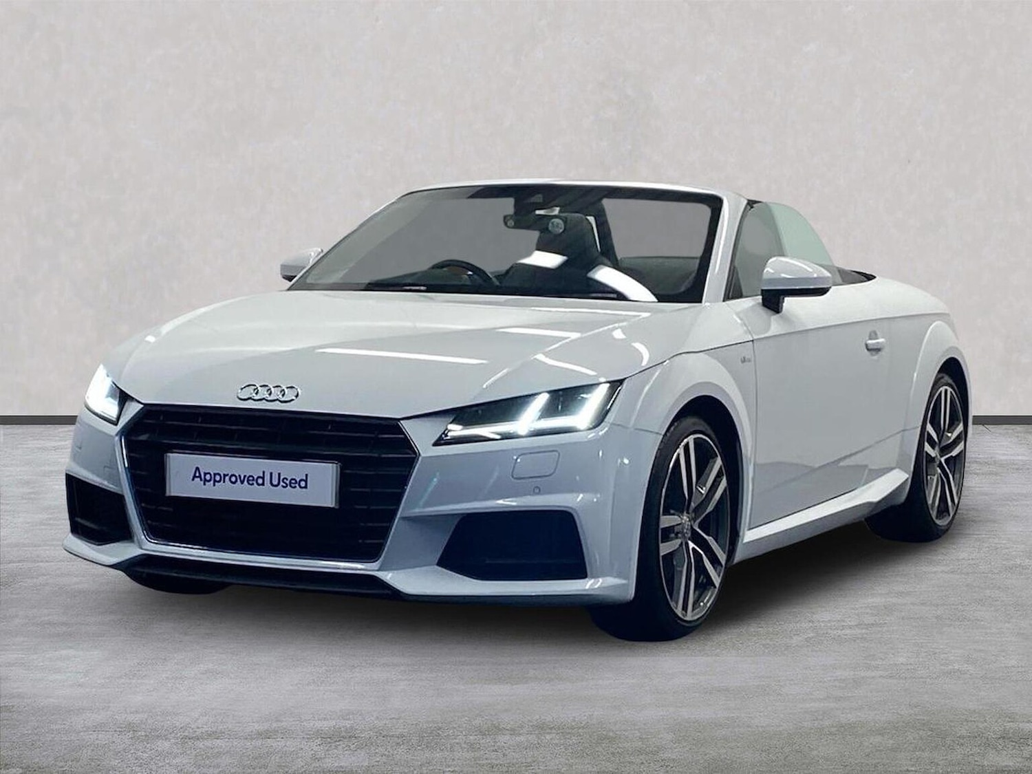 Used Audi TT 2016 for sale - 76979910: Photo 22