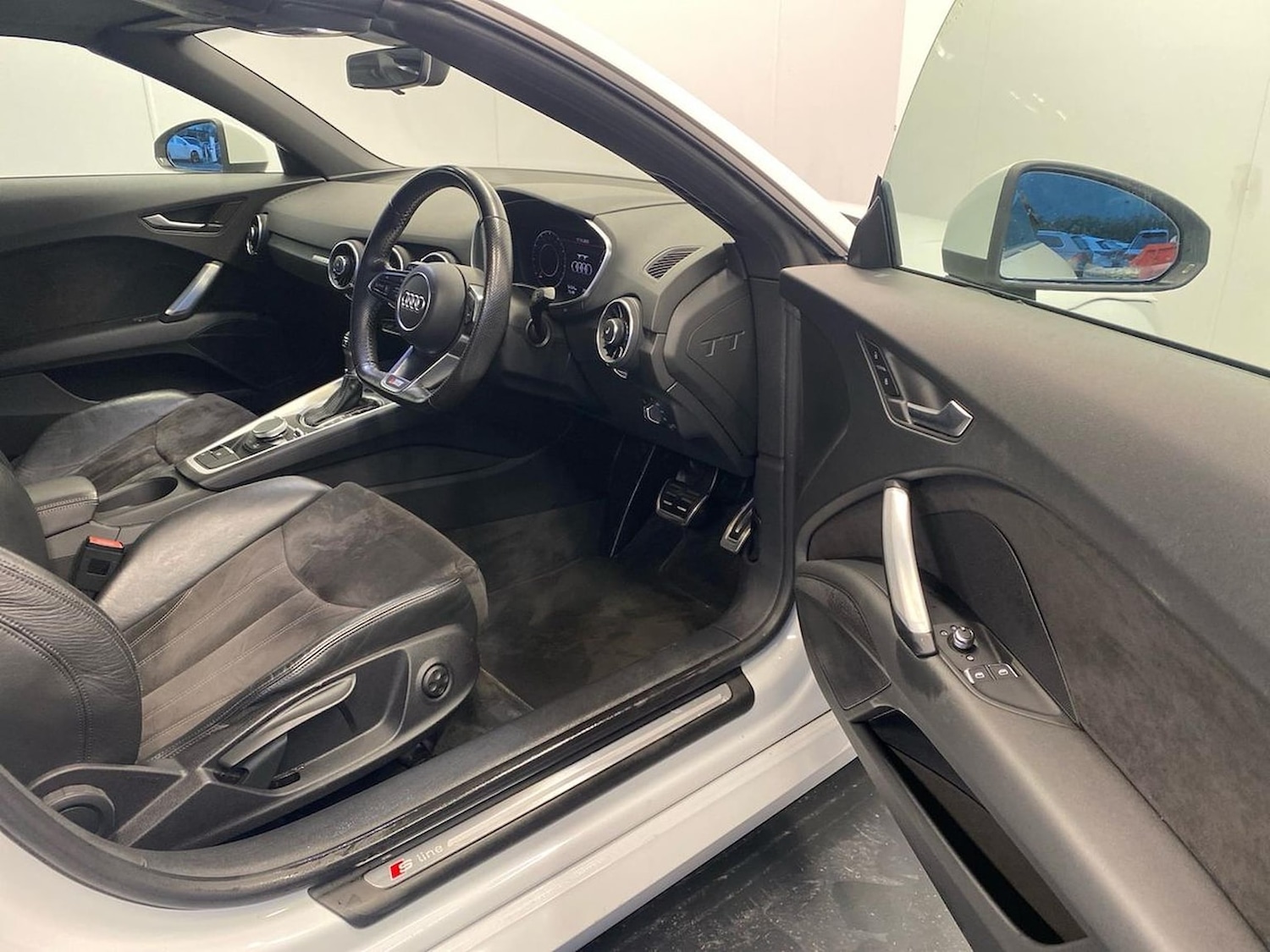 Used Audi TT 2016 for sale - 76979910: Photo 23