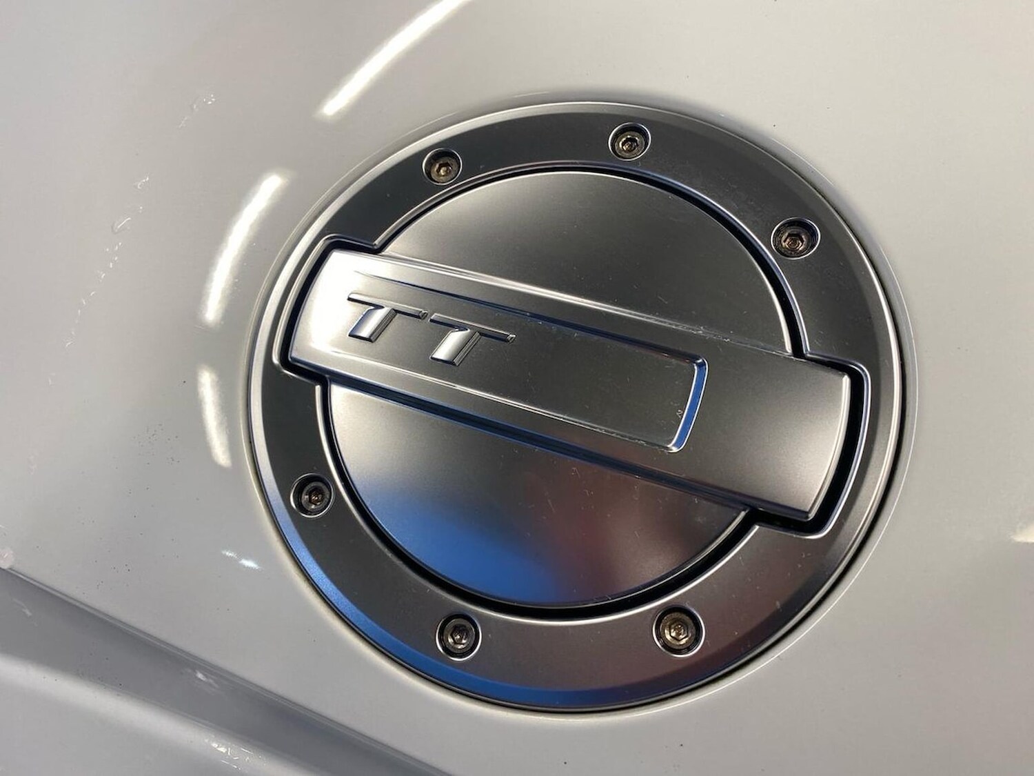 Used Audi TT 2016 for sale - 76979910: Photo 27