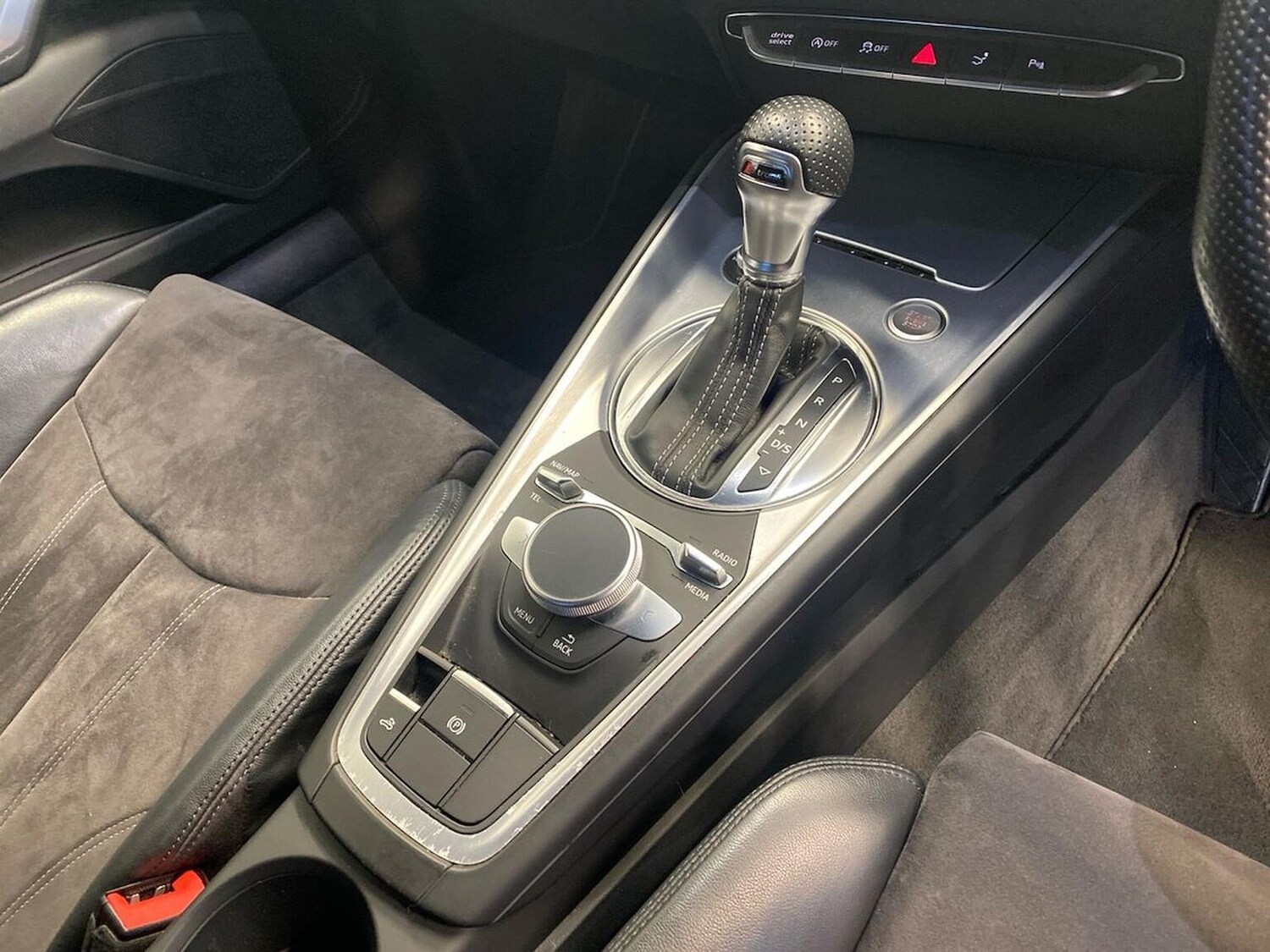 Used Audi TT 2016 for sale - 76979910: Photo 28