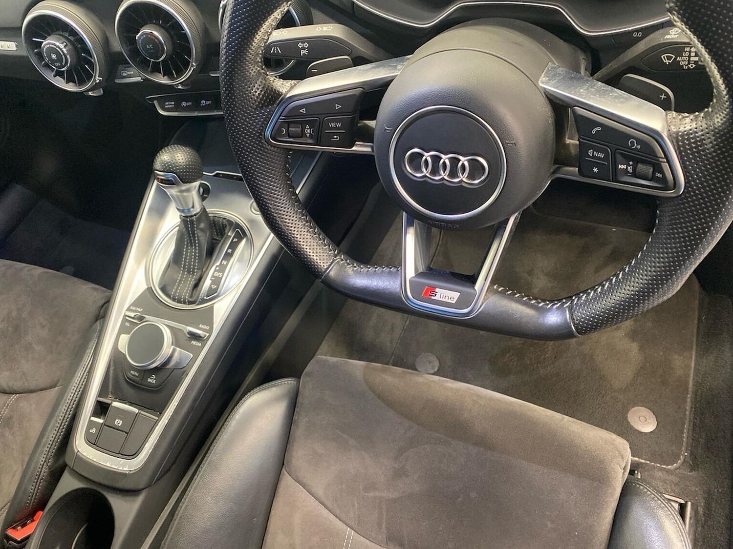 Used Audi TT 2016 for sale - 76979910: Photo 29