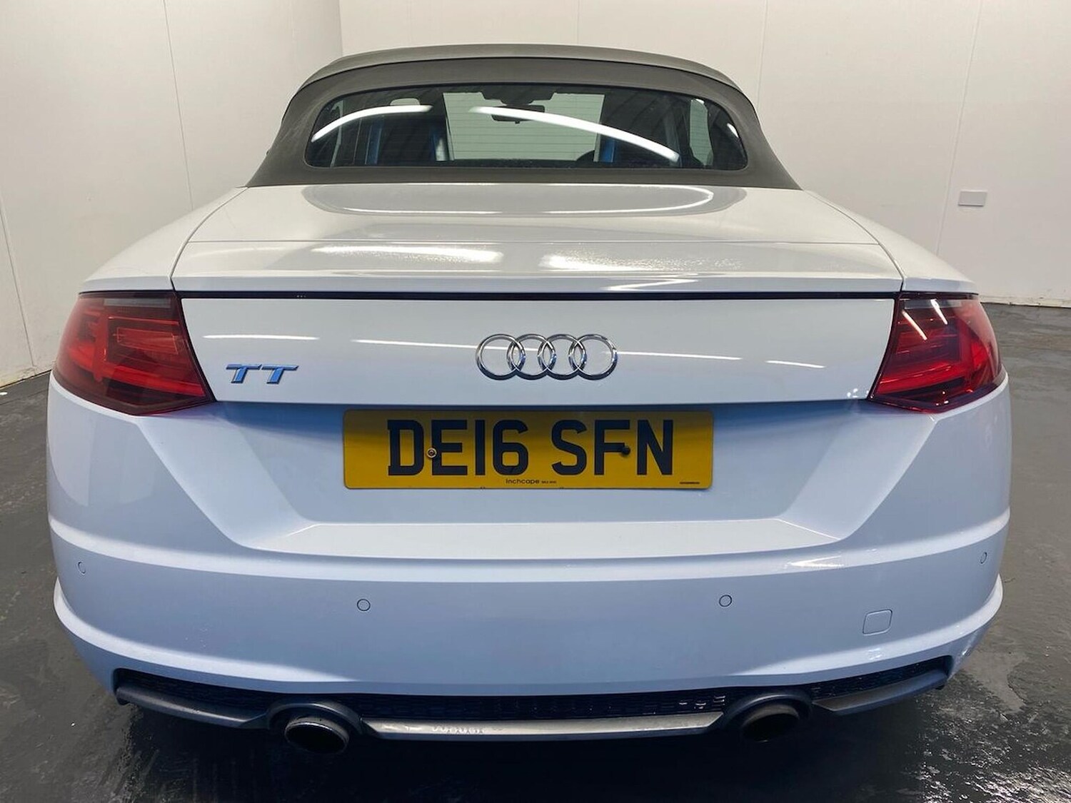 Used Audi TT 2016 for sale - 76979910: Photo 30