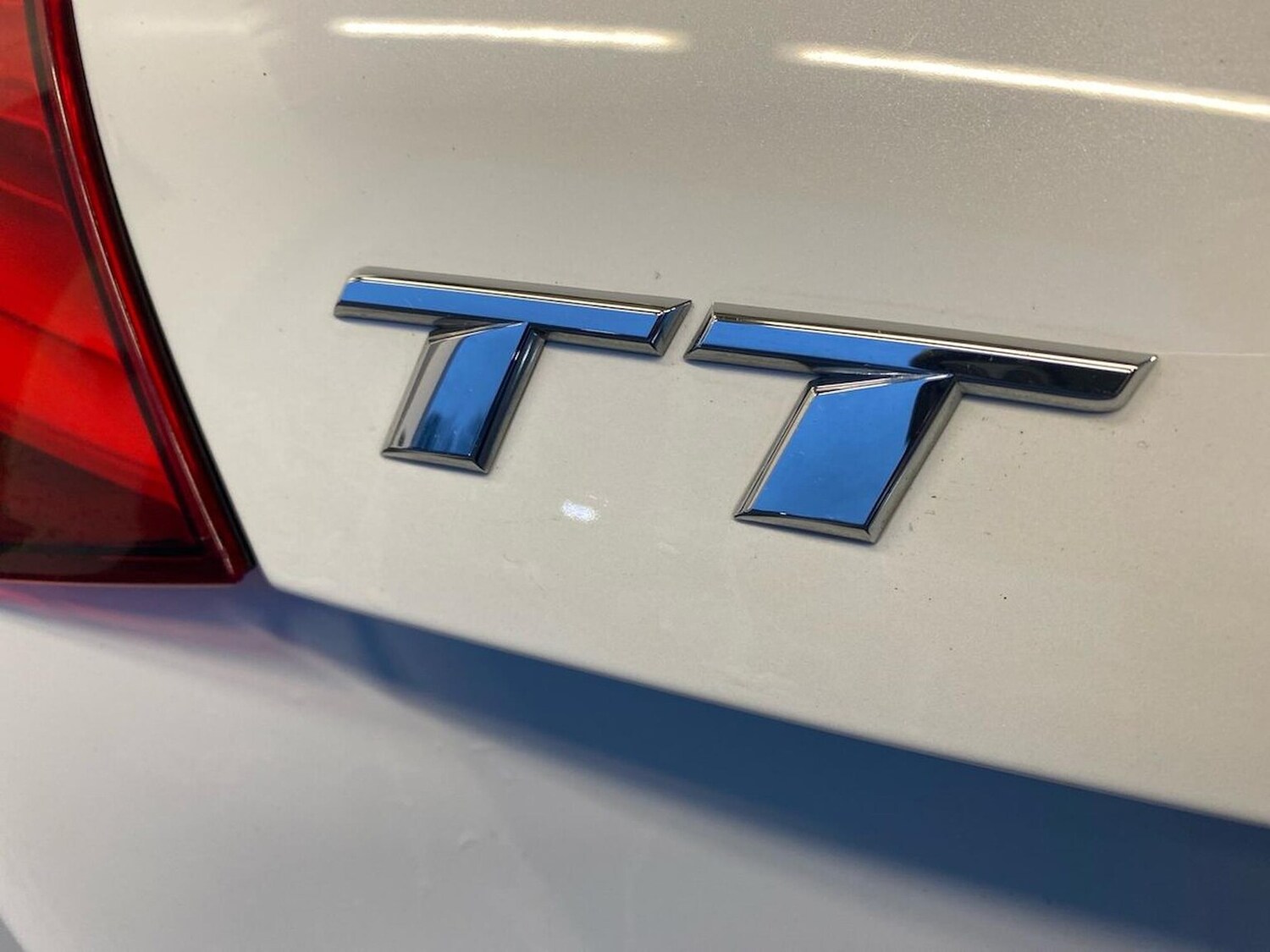 Used Audi TT 2016 for sale - 76979910: Photo 31