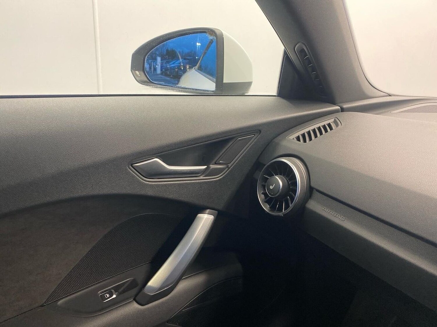 Used Audi TT 2016 for sale - 76979910: Photo 33